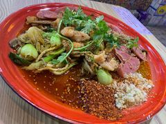 -老街称盘麻辣烫(印象城店)