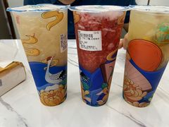 -常来茶·水果研究所(西溪里店)