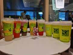 -奈雪的茶(正弘城PRO+店)