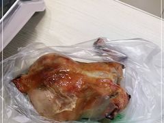 -大益烤鸡