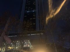 -上海新锦江大酒店