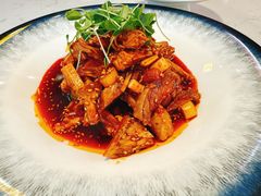 -院8里·少城记忆老川菜(宽窄巷子店)