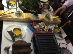 -火炉火自助餐(枫蓝国际店)