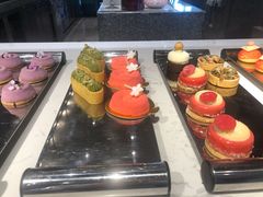 -解放碑威斯汀酒店-知味国际美食餐厅