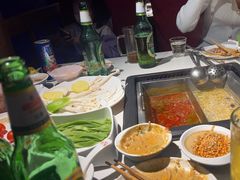 -东道煮牛肉火锅(重庆路店)