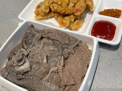 -海底捞火锅(南海万科广场店)