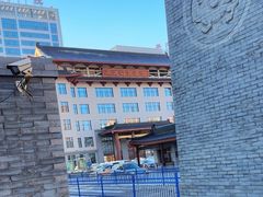 -黑龙江中医药大学附属第一医院