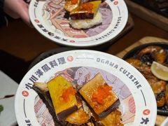 -小川洋风料理(江汉路店)