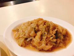 白菜魯-阿水狮猪脚大王(台中公园店)