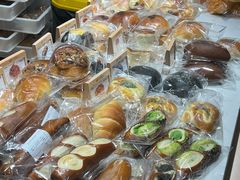 -小飞象面包公社(珠江路金鹰店)
