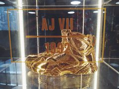 -Air Jordan(世贸天阶店)