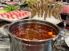 -大渔小鲜火锅店