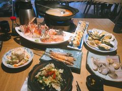 -松岛日本料理(汾江路店)