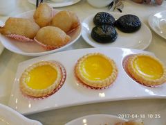 -金河半岛园林酒家(金融城店)
