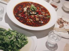 -小螺号海鲜·地道鲁菜(泉城广场店)