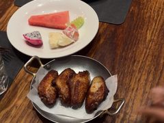 -食间牛排(湖西路店)