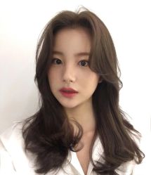 -东方美妍小鹏造型