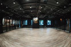 -G-STEPS舞蹈工作室