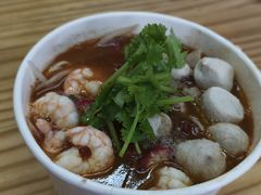 -明月虾面(厦禾路店)