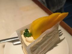 -港丽餐厅(天河城店)
