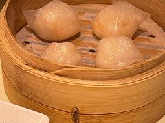原只鲜虾饺-利苑酒家(合景国际金融广场店)