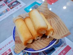 -曾氏姜撞奶甜品专家(岳阳店)