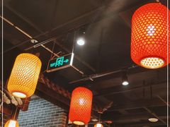 大堂-向民炒鸡老店(金泰华府店)