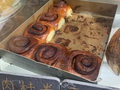 -O'mills Sourdough Bakery&Bistro(永嘉路店)