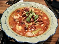 -七裕庄(凯旋南路店)