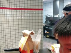-麦当劳(大厂新城店)