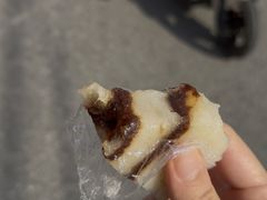 -陆姓崇明糕专卖(陈家镇店)