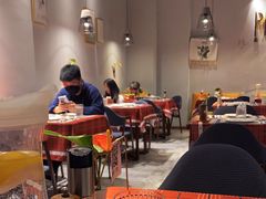 大堂-Primo·丽莫意大利窑烤披萨