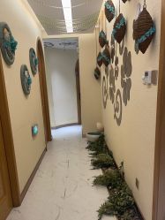 -芳朵美容养生SPA