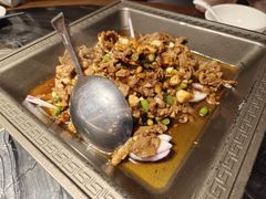 -湘力力小院·鱼汤泡饭(枫林路店)