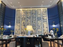 -翠湖宾馆·中餐厅