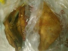 炸鸡腿-奉食居(天津街店)