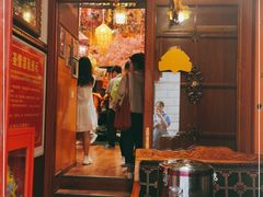 门面-吉祥圣雪藏餐