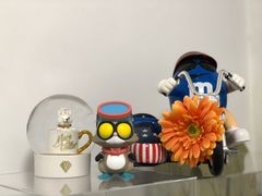 -泡泡玛特POPMART(侨福芳草地店)