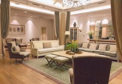 -皇家月府月子中心(沈阳店)