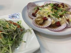 -来之顺海鲜菜馆·青岛菜·始于1993(栈桥店)