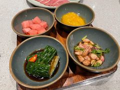 -半山腰·云南菜(侨福芳草地店)