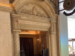 -B&C黄油与面包·THE GARDEN BAKERY概念店(世纪汇店)