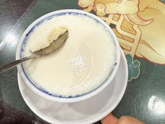 半糖双皮奶-民信老铺(华盖路店)