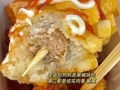 -咔芝棒·韩式炸鸡(印象汇店)