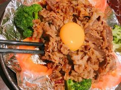 -新白鹿餐厅(爱琴海购物中心店)