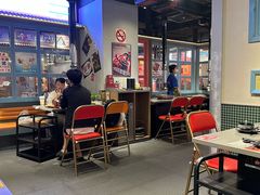 -南京路步行街