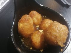 -贡梅老面馆·蟹粉面·无锡特色小吃(南长街主推店)