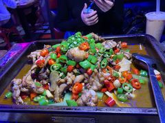 -蛙来哒(金沙洲万达店)