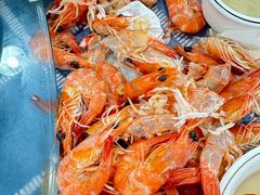 -明记海鲜大排档(巽寮湾店)