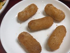-芦茨金富饭庄·25年老字号·专做稻草鸡